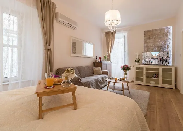 Chambre Supérieure Double