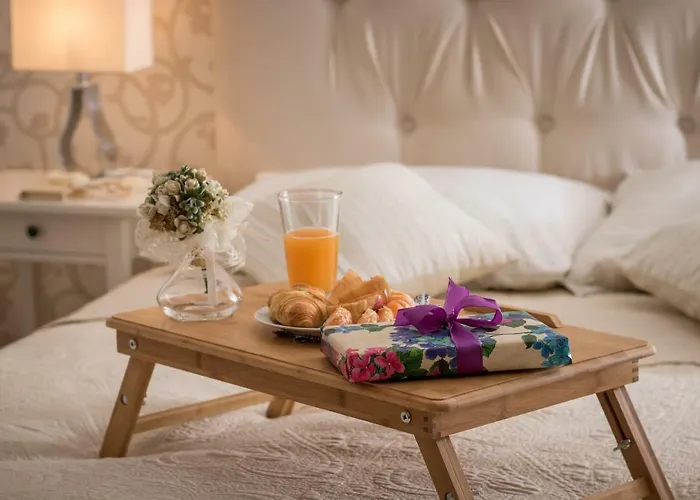 Chambre Supérieure Double